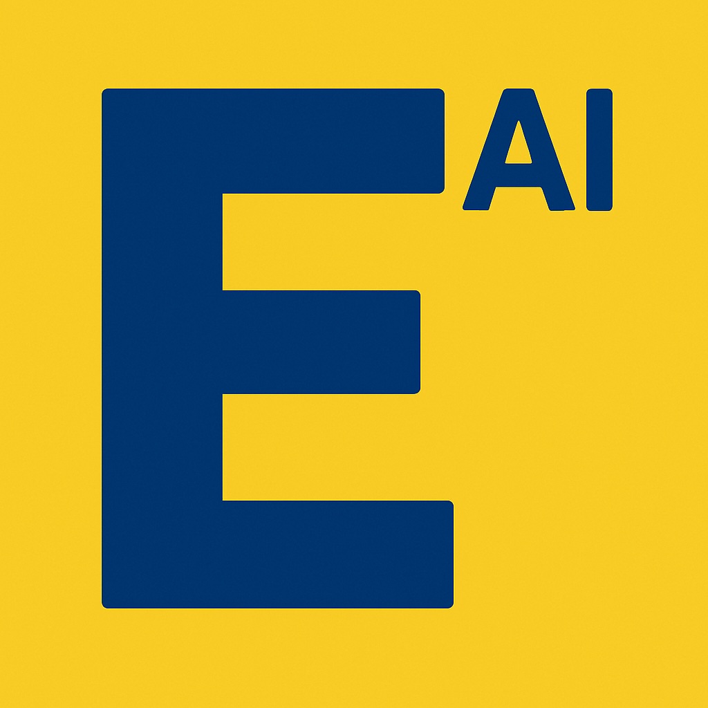EquilibrioAI Logo